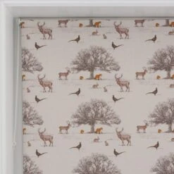 Tatton Blackout Roller Blind -ELEND SHOP 30156499 alt05