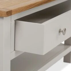 Bromley Coffee Table, Grey -ELEND SHOP 30270332 alt05