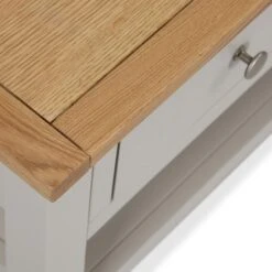 Bromley Coffee Table, Grey -ELEND SHOP 30270332 alt07