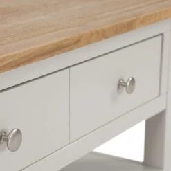 Bromley Coffee Table, Grey -ELEND SHOP 30270332 alt08