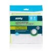 Pack Of 2 Minky Anti Bacterial Kitchen Cloths