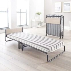 Revolution Folding Bed Set