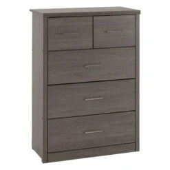 Lennon 5 Drawer Chest