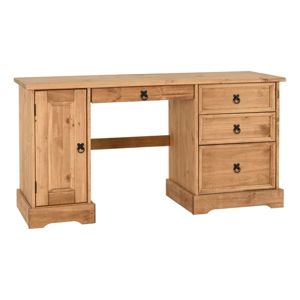 Corona Computer Desk 2 Corona Computer Desk - Image 2