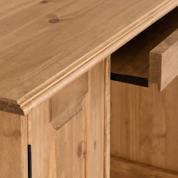 Corona Computer Desk 8 Corona Computer Desk - Image 8