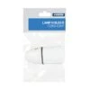 Status Cord Grip White Lamp Cable
