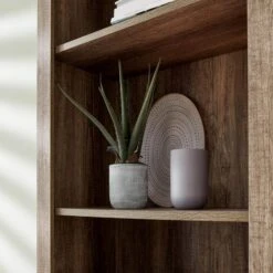 Canyon Bookcase, Oak -ELEND SHOP 30498582 alt02