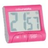 Colourworks 100 Minute Digital Timer Assorted Colours