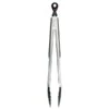 OXO Softworks 12" Nylon Head Tongs