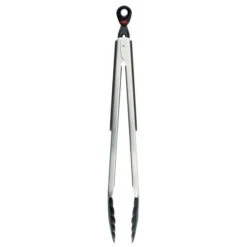 OXO Softworks 12" Nylon Head Tongs