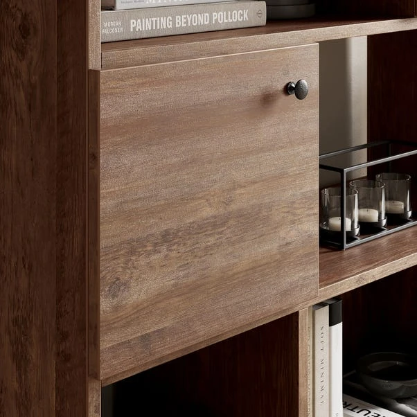 Fulton Bookcase 3 Fulton Bookcase - Image 3