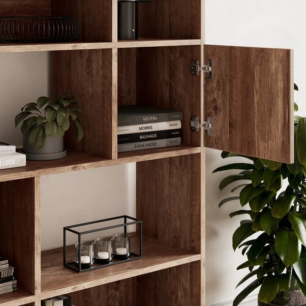 Fulton Bookcase 4 Fulton Bookcase - Image 4