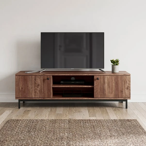 Fulton Wide TV Unit For TVs Up To 67" 8 Fulton Wide TV Unit For TVs Up To 67" - Image 8