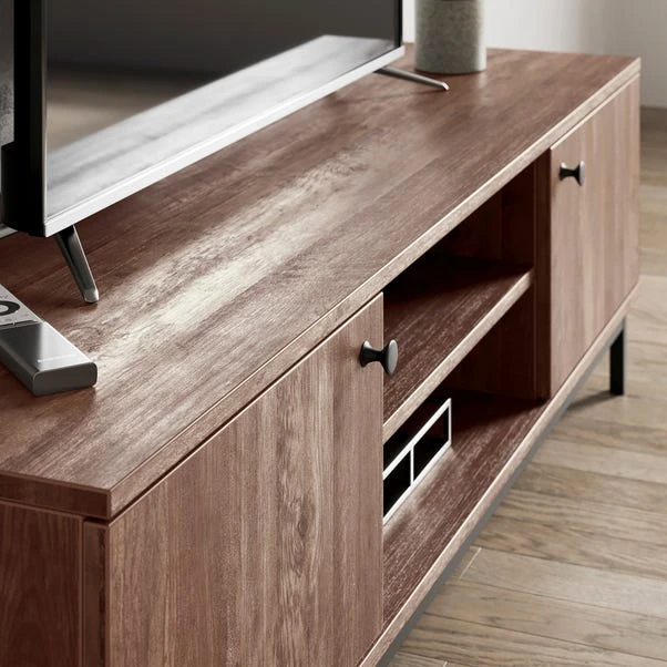 Fulton Wide TV Unit For TVs Up To 67" 11 Fulton Wide TV Unit For TVs Up To 67" - Image 11