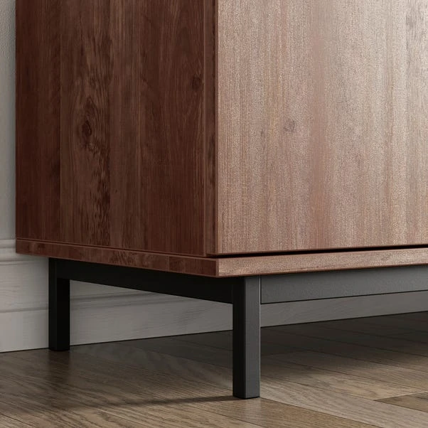 Fulton Wide TV Unit For TVs Up To 67" 12 Fulton Wide TV Unit For TVs Up To 67" - Image 12