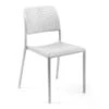 White Set Of 2 Nardi Bistro Chairs
