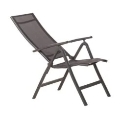 Sorrento 4 Seater Round Deluxe Lounger Set -ELEND SHOP 30599152 alt04