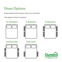 Universal Chenille Divan Base 6 Universal Chenille Divan Base -ELEND SHOP 30606271 alt07