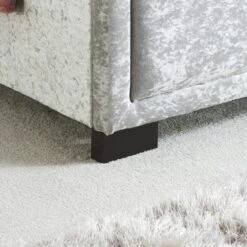 Hannover Crushed Velvet Bed Frame -ELEND SHOP 30607505 alt03