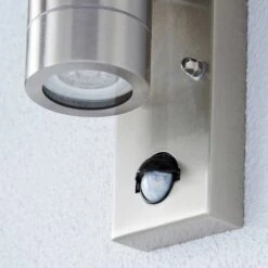 Billy PIR Sensor Outdoor Wall Light -ELEND SHOP 30623421 alt02