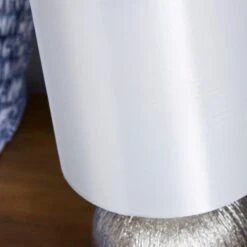 Adana Mini Ceramic Ivory Touch Dimmable Table Lamp 10 Adana Mini Ceramic Ivory Touch Dimmable Table Lamp -ELEND SHOP 30624156 alt03