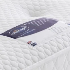 Silentnight Firm 1000 Pocket Orthopaedic Mattress 31 Silentnight Firm 1000 Pocket Orthopaedic Mattress -ELEND SHOP 30638184 alt04