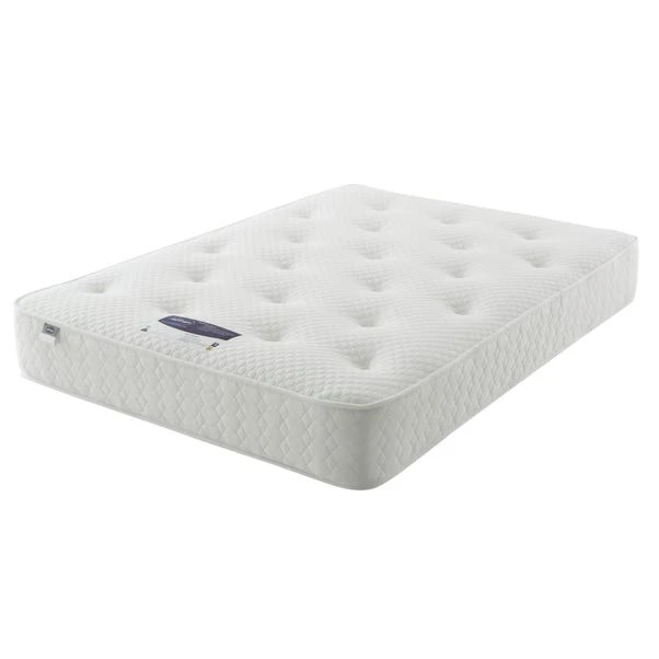 Silentnight Firm 1000 Pocket Orthopaedic Mattress 2 Silentnight Firm 1000 Pocket Orthopaedic Mattress - Image 2