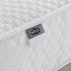 Silentnight Firm 1000 Pocket Orthopaedic Mattress 22 Silentnight Firm 1000 Pocket Orthopaedic Mattress -ELEND SHOP 30638185 alt02