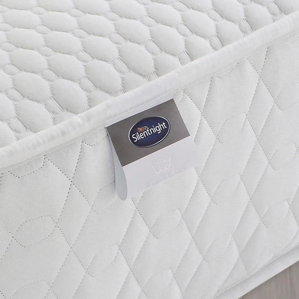 Silentnight Firm 1000 Pocket Orthopaedic Mattress 3 Silentnight Firm 1000 Pocket Orthopaedic Mattress - Image 3