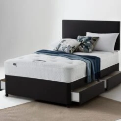 Silentnight Firm 1000 Pocket Orthopaedic Mattress 26 Silentnight Firm 1000 Pocket Orthopaedic Mattress -ELEND SHOP 30638185 alt06