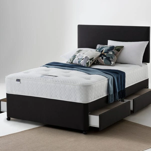 Silentnight Firm 1000 Pocket Orthopaedic Mattress 7 Silentnight Firm 1000 Pocket Orthopaedic Mattress - Image 7