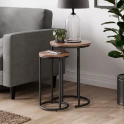 Fulton Nest Of Tables 20 Fulton Nest Of Tables -ELEND SHOP 30645284