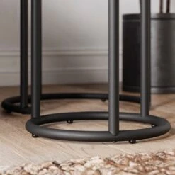 Fulton Nest Of Tables 24 Fulton Nest Of Tables -ELEND SHOP 30645284 alt04