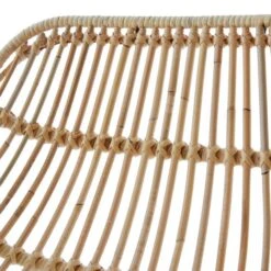 Nirvana Counter Height Stool, Rattan -ELEND SHOP 30645856 alt06