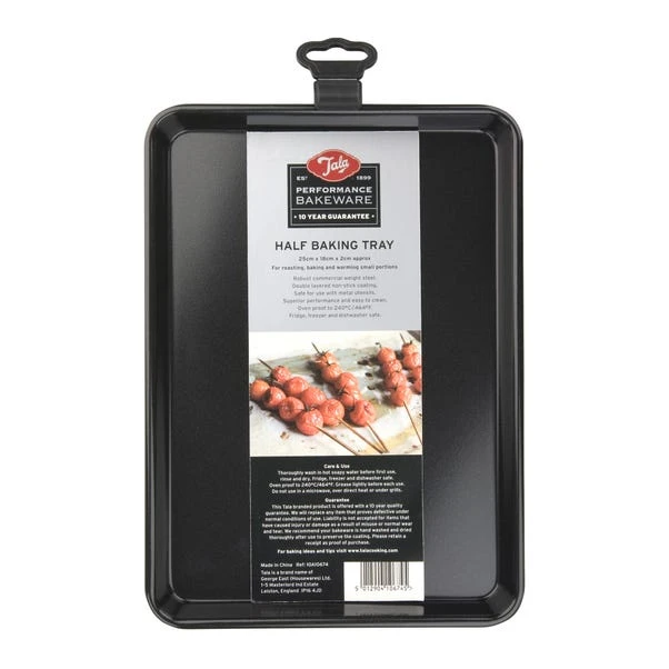 Tala Performance Non-Stick Baking Tray 1 Tala Performance Non-Stick Baking Tray