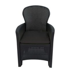 Trabella Sicily Set Of 2 Chairs