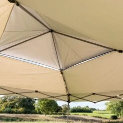 Got It Covered 4m X 4m Pop Up Gazebo 9 Got It Covered 4m X 4m Pop Up Gazebo -ELEND SHOP 30658534 alt02