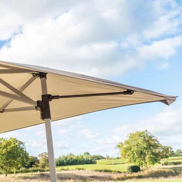 Got It Covered 4m X 4m Pop Up Gazebo 4 Got It Covered 4m X 4m Pop Up Gazebo - Image 4