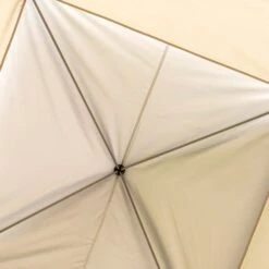 Got It Covered 4m X 4m Pop Up Gazebo 11 Got It Covered 4m X 4m Pop Up Gazebo -ELEND SHOP 30658534 alt04