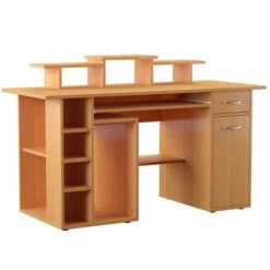 San Diego Desk - Beech