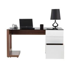 Sorbonne Chunky Desk -ELEND SHOP 30661476 alt02