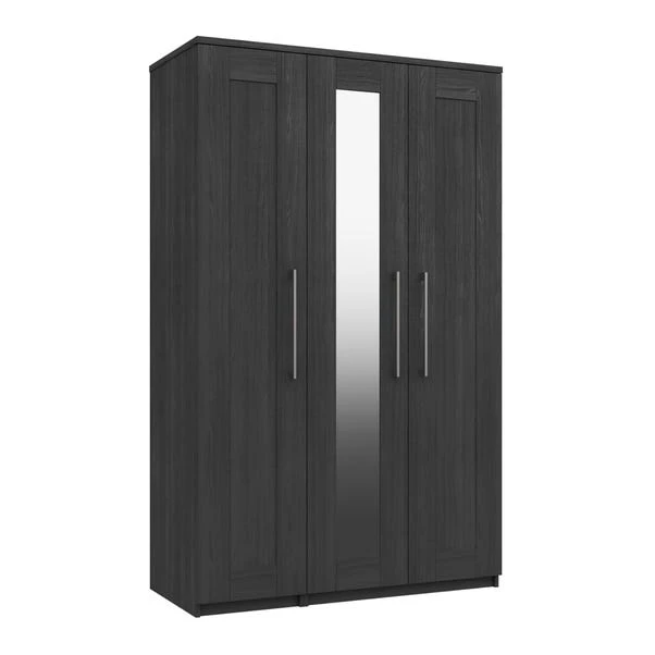 Ethan Triple Wardrobe 10 Ethan Triple Wardrobe - Image 10
