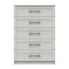 Ethan 5 Drawer Chest