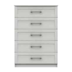 Ethan 5 Drawer Chest