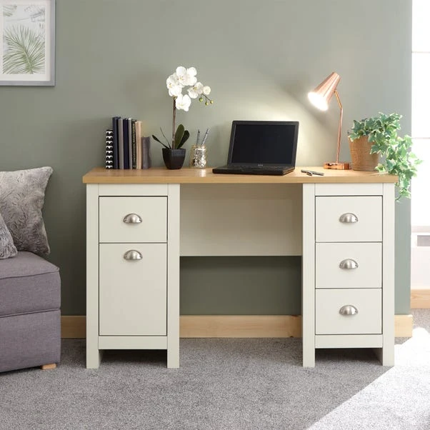 Lancaster Study Desk 7 Lancaster Study Desk - Image 7