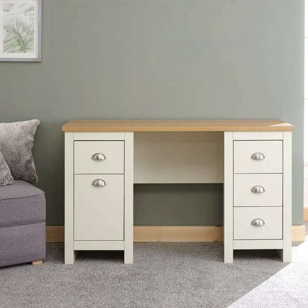 Lancaster Study Desk 8 Lancaster Study Desk - Image 8