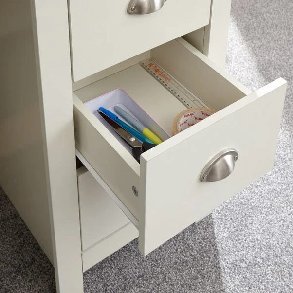 Lancaster Study Desk 10 Lancaster Study Desk - Image 10