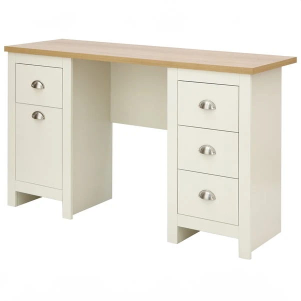 Lancaster Study Desk 13 Lancaster Study Desk - Image 13