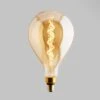 Status 6.5W PS165 ES 28cm Dimmable Spiral Filament XL Bulb