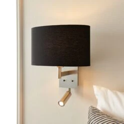 Reader Shaded Wall Light -ELEND SHOP 30671393